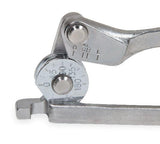 Professional Lever Style Tubing Bender 1/4 - 026ERL