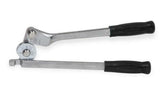 Earls Professional Lever Style Tubing Bender 1/4 - 026ERL