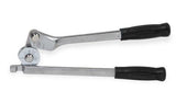 Professional Lever Style Tubing Bender 1/4 - 026ERL