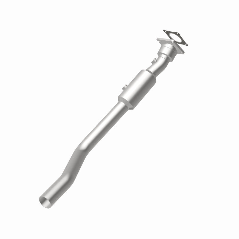 MagnaFlow direct-fit catalytic converter for 2011-2014 Chrysler stainless steel CARB compliant