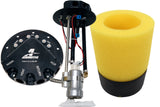 Aeromotive performance fuel system part 450 LPH Phantom 18358