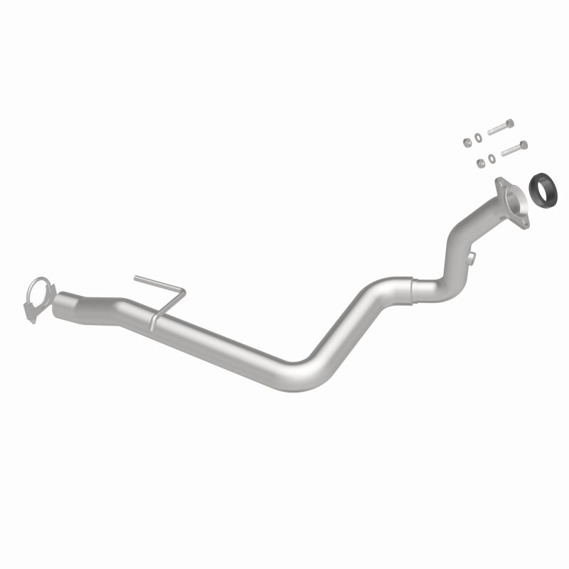 1996-1998 Jeep Grand Cherokee Direct-Fit Front Pipe Kit 107-0236
