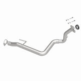 1996-1998 Jeep Grand Cherokee Direct-Fit Front Pipe Kit 107-0236