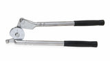 Earls Professional Lever Style Tubing Bender 3/8 - 028ERL