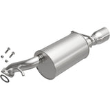 2007-2015 Mazda CX-9 Direct-Fit Muffler Kit 108-0003 aluminized steel