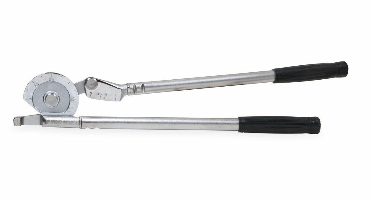 Earls Professional Lever Style Tubing Bender 1/2 - 029ERL