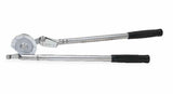 Professional Lever Style Tubing Bender 1/2 - 029ERL