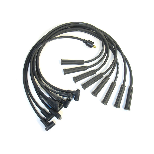 PerTronix Flame-Thrower ignition component Ford 8 cylinder black 289