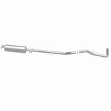 Fits 1999-2003 Dodge Direct-Fit Replacement Exhaust System 106-0431