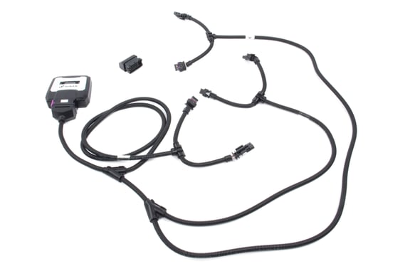 DINANTRONICS X for 2021-2022 MINI Clubman JCW ALL4/Countryman JCW ALL4 D440-0158