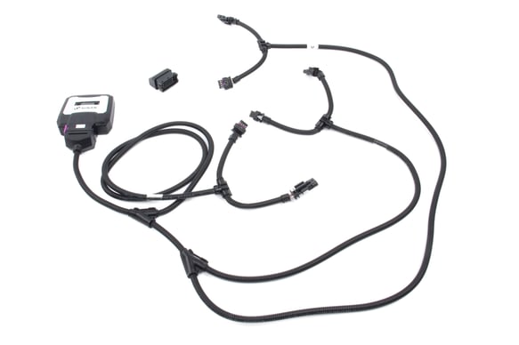 TRONICS X for 2020 Toyota GR Supra 3.0 D440-0166