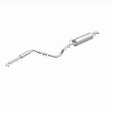 Fits 1999-2005 Volkswagen Jetta Direct-Fit Replacement Exhaust System 106-0311 for 1999-2005 VW Jetta aluminized steel