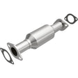 t 1996-1997 Nissan Pickup California Grade CARB Catalytic Converter 4481445 MagnaFlow Exhaust Products