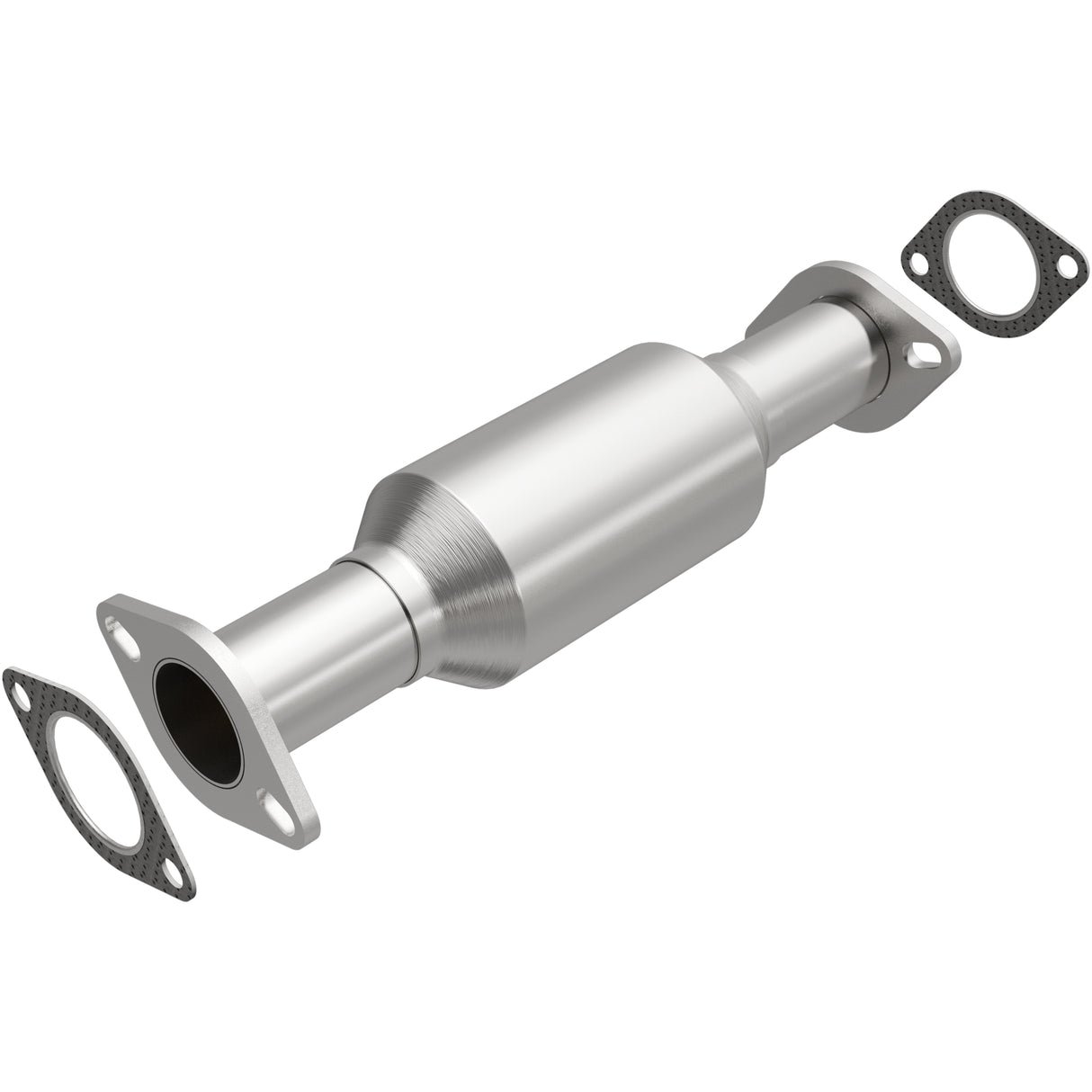 t 1996-1997 Nissan Pickup California Grade CARB Catalytic Converter 4481445 MagnaFlow Exhaust Products