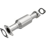 t 1996-1997 Nissan Pickup California Grade CARB Catalytic Converter 4481445 MagnaFlow Exhaust Products