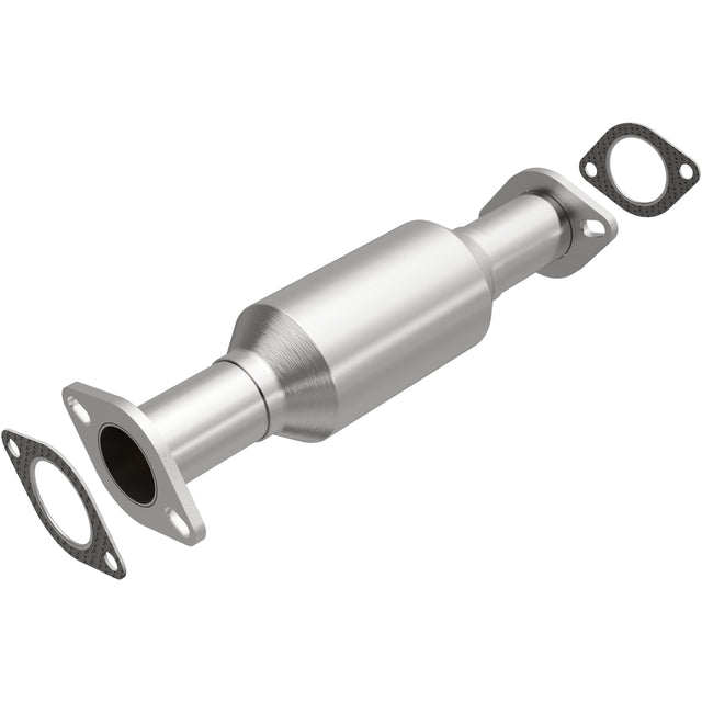 t 1996-1997 Nissan Pickup California Grade CARB Catalytic Converter 4481445 MagnaFlow Exhaust Products
