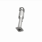 2005-2006 INFINITI QX56 California Grade CARB Catalytic Converter 5592215
