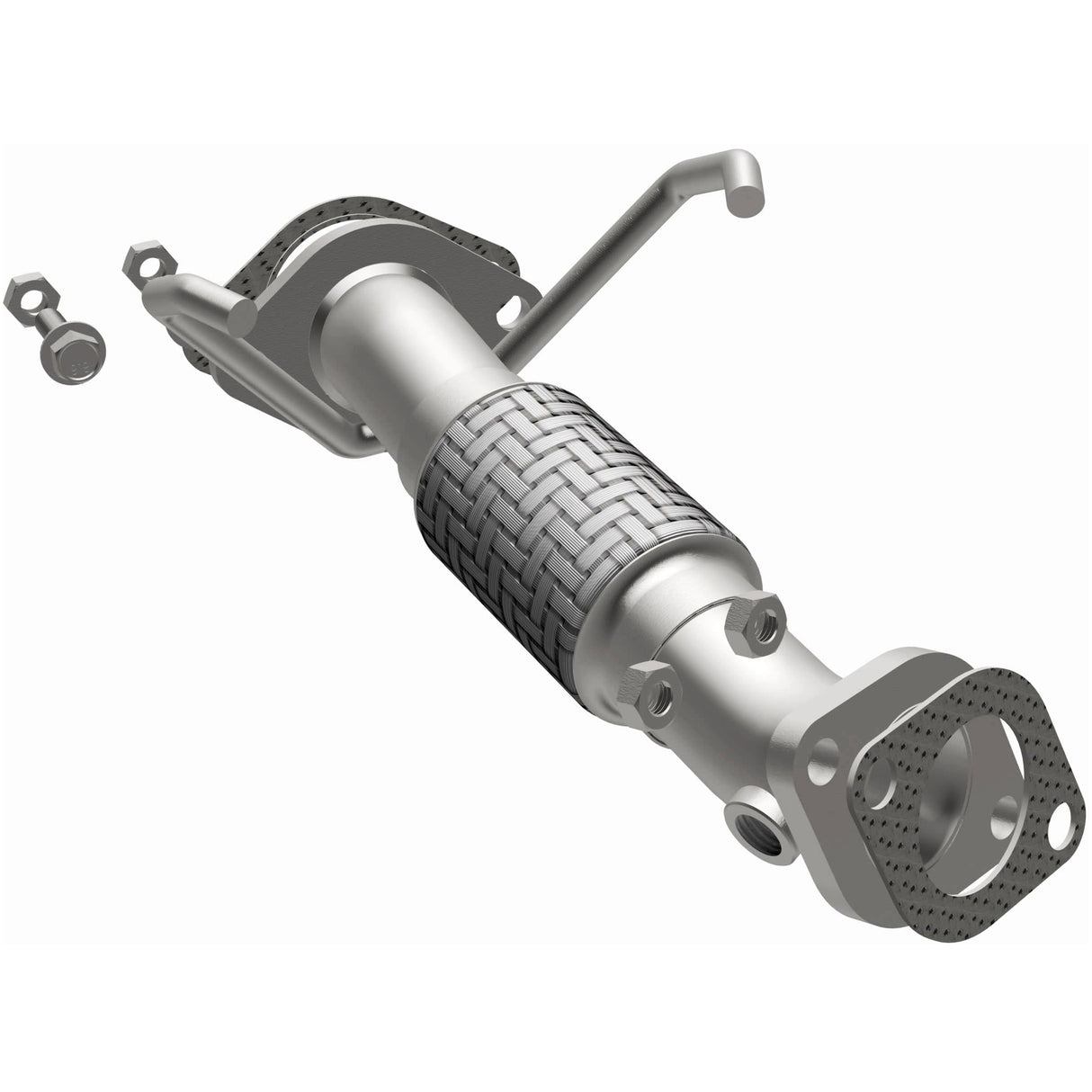 t 2012-2013 Kia Soul Direct-Fit Front Pipe Kit 107-0289 Brexhaust