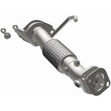 t 2012-2013 Kia Soul Direct-Fit Front Pipe Kit 107-0289 Brexhaust