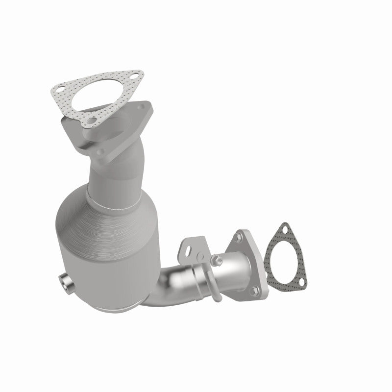 MagnaFlow direct-fit catalytic converter fits 2017 Audi Q7 stainless steel CARB compliant