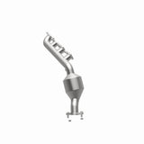 t 03-04 4Run 4.7 D/S mani OEM Direct-Fit Catalytic Converter 49339 Magnaflow MagnaFlow Exhaust Products