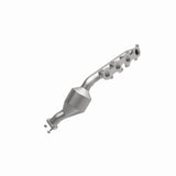 t 03-04 4Run 4.7 D/S mani OEM Direct-Fit Catalytic Converter 49339 Magnaflow MagnaFlow Exhaust Products