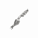 t 03-04 4Run 4.7 D/S mani OEM Direct-Fit Catalytic Converter 49339 Magnaflow MagnaFlow Exhaust Products