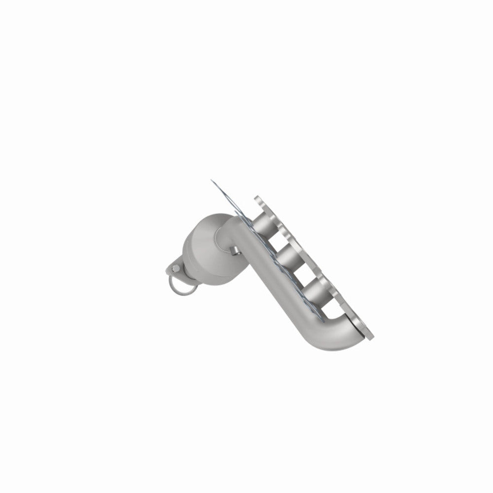 MagnaFlow direct-fit catalytic converter fits 2003-2004 Toyota 4Runner and 2003-2005 Lexus GX470, this and 2003-2004 4Run 4.7 passenger side mani passenger side 4.7 inch inlet/outl