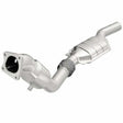 t 03-04 Audi RS6 4.2L D/S Direct-Fit Catalytic Converter 49742 Magnaflow MagnaFlow Exhaust Products