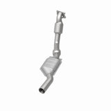 t 03-04 Audi RS6 4.2L D/S Direct-Fit Catalytic Converter 49742 Magnaflow MagnaFlow Exhaust Products