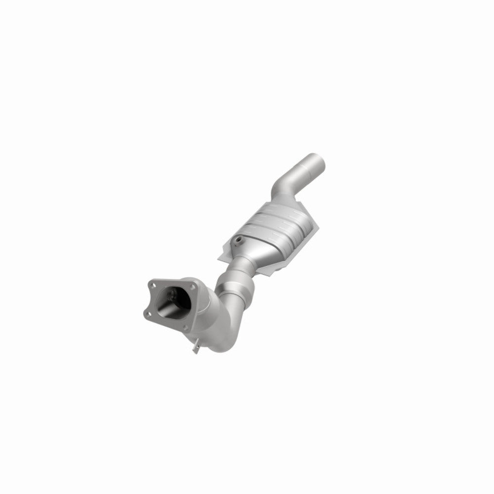 t 03-04 Audi RS6 4.2L D/S Direct-Fit Catalytic Converter 49742 Magnaflow MagnaFlow Exhaust Products