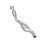t 03-04 Audi RS6 4.2L D/S Direct-Fit Catalytic Converter 49742 Magnaflow MagnaFlow Exhaust Products