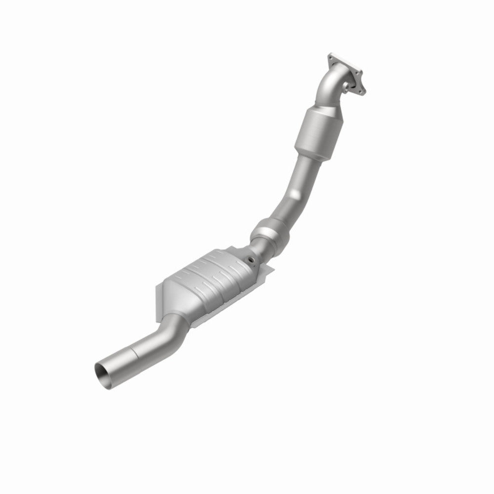 t 03-04 Audi RS6 4.2L D/S Direct-Fit Catalytic Converter 49742 Magnaflow MagnaFlow Exhaust Products