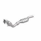 t 03-04 Audi RS6 4.2L D/S Direct-Fit Catalytic Converter 49742 Magnaflow MagnaFlow Exhaust Products