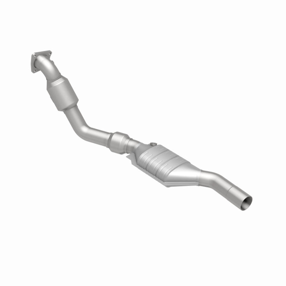 t 03-04 Audi RS6 4.2L D/S Direct-Fit Catalytic Converter 49742 Magnaflow MagnaFlow Exhaust Products