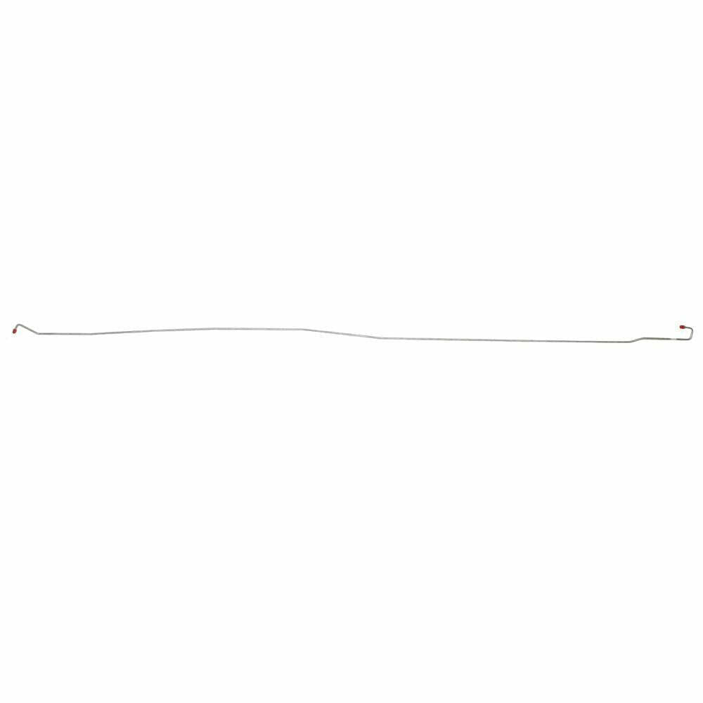 t 03-04 Chevy Silverado 1500 Brake Line & Hose Kit 4WD Reg Cab/Short Bed Fine Lines
