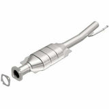 MagnaFlow direct-fit catalytic converter for 2003-2004 Ford 3.0L stainless steel CARB compliant 457003