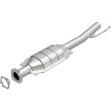 MagnaFlow direct-fit catalytic converter for 2003-2004 Ford 3.0L stainless steel CARB compliant 457003