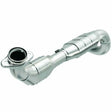 t 03-04 Ford Expedition 5.4L Direct-Fit Catalytic Converter 24412 Magnaflow MagnaFlow Exhaust Products