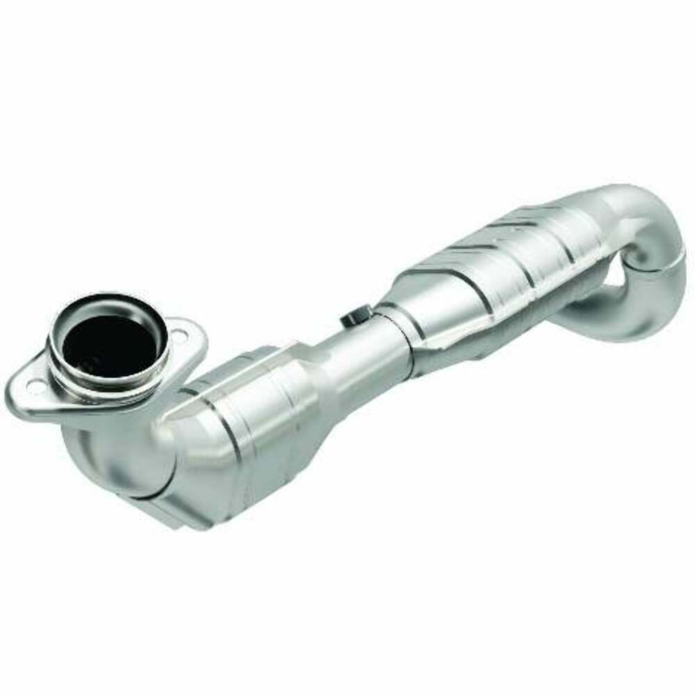 t 03-04 Ford Expedition 5.4L Direct-Fit Catalytic Converter 24412 Magnaflow MagnaFlow Exhaust Products