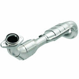 t 03-04 Ford Expedition 5.4L Direct-Fit Catalytic Converter 24412 Magnaflow MagnaFlow Exhaust Products