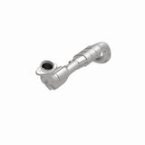 t 03-04 Ford Expedition 5.4L Direct-Fit Catalytic Converter 24412 Magnaflow MagnaFlow Exhaust Products
