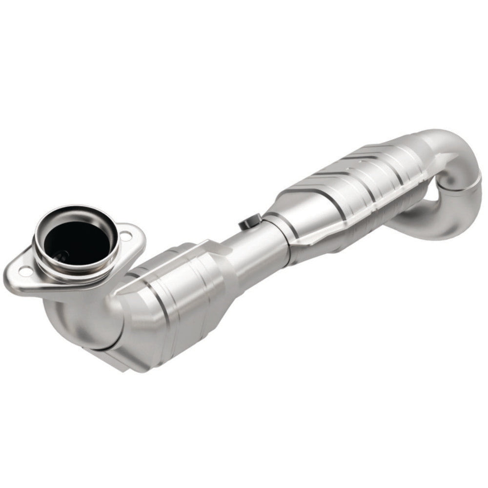 t 03-04 Ford Expedition 5.4L Direct-Fit Catalytic Converter 24412 Magnaflow MagnaFlow Exhaust Products