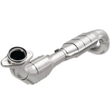 t 03-04 Ford Expedition 5.4L Direct-Fit Catalytic Converter 24412 Magnaflow MagnaFlow Exhaust Products