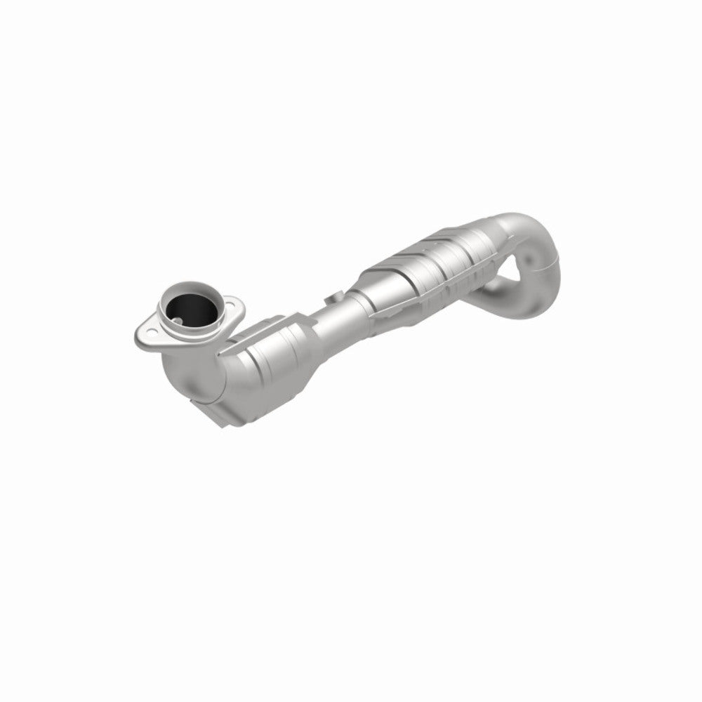 t 03-04 Ford Expedition 5.4L Direct-Fit Catalytic Converter 24412 Magnaflow MagnaFlow Exhaust Products