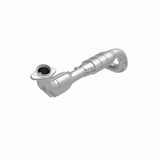 t 03-04 Ford Expedition 5.4L Direct-Fit Catalytic Converter 24412 Magnaflow MagnaFlow Exhaust Products