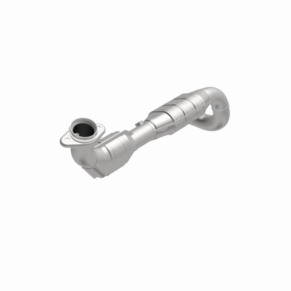 t 03-04 Ford Expedition 5.4L Direct-Fit Catalytic Converter 24412 Magnaflow MagnaFlow Exhaust Products
