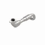 t 03-04 Ford Expedition 5.4L Direct-Fit Catalytic Converter 24412 Magnaflow MagnaFlow Exhaust Products