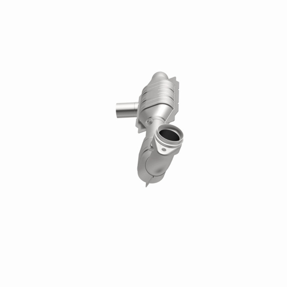 t 03-04 Ford Expedition 5.4L Direct-Fit Catalytic Converter 24412 Magnaflow MagnaFlow Exhaust Products