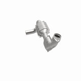 t 03-04 Ford Expedition 5.4L Direct-Fit Catalytic Converter 24412 Magnaflow MagnaFlow Exhaust Products
